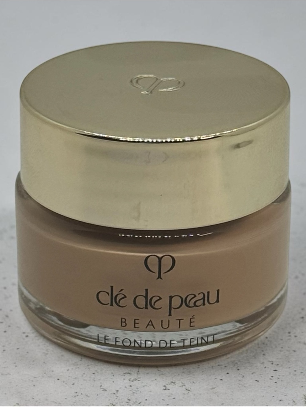 Clé de Peau Beauté Le Fond de Teint Foundation B30/15 ml